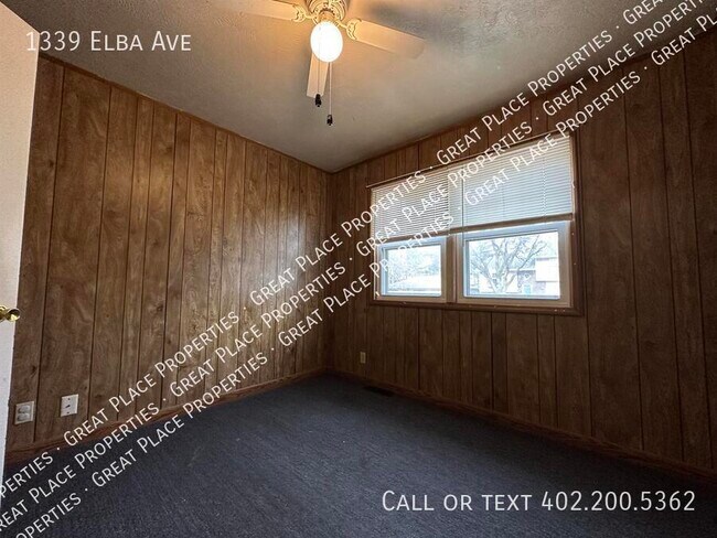 Building Photo - 1339 Elba Ave