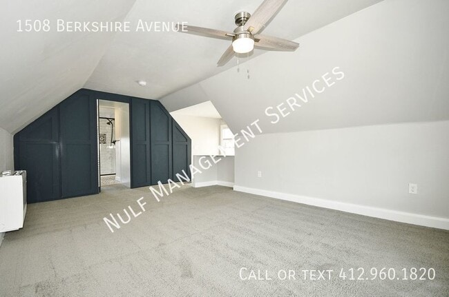 Building Photo - 1508 Berkshire Ave