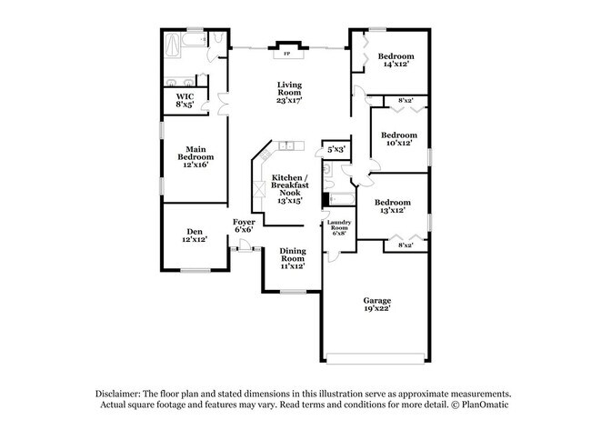 Building Photo - 4358 Jiggermast Ave