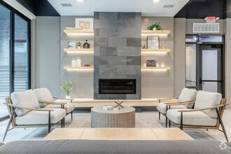 Interior Photo - Oxford Vista