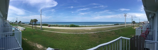 Building Photo - 2470 Ocean Shore Blvd