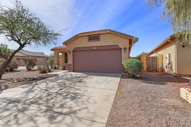 Building Photo - 45099 W Desert Cedars Ln