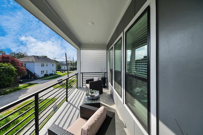 Building Photo - 3602 Runnels St