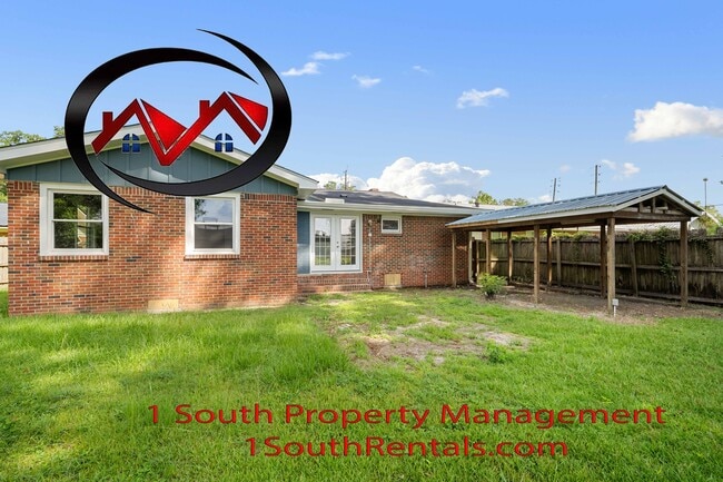 Building Photo - 403 Yeend Ave