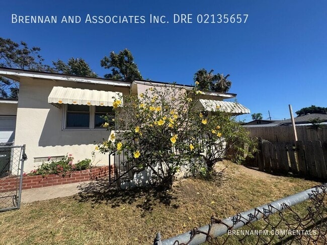 Building Photo - 2985 Citronella Ave