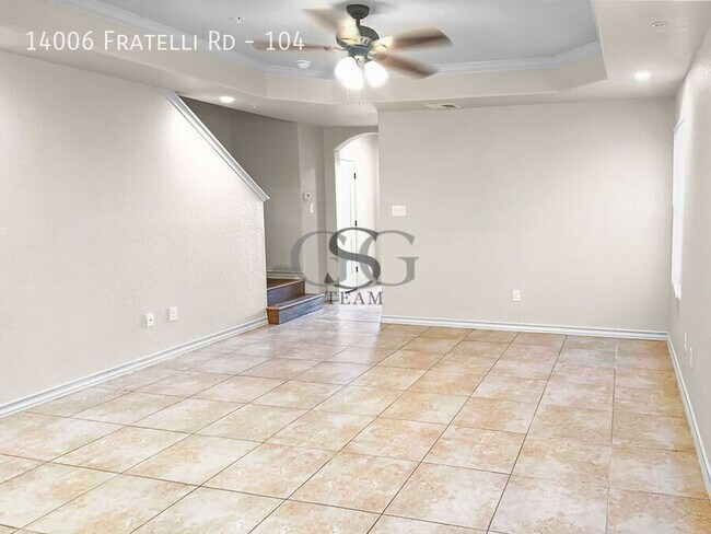Building Photo - 14006 Fratelli Rd