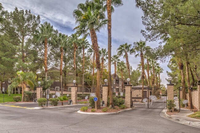 Building Photo - 5250 S Rainbow Blvd