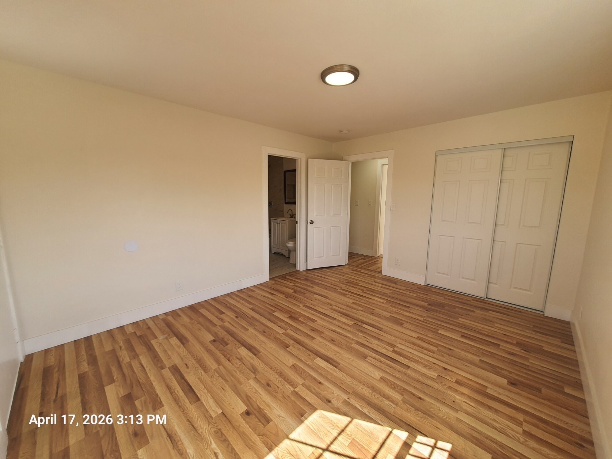 Bedroom #3 - 515 W 104th St