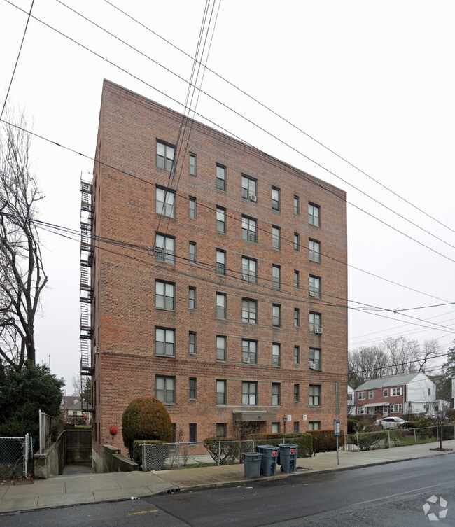 231 E Prospect Ave 231 E Prospect Ave Mount Vernon NY 10550