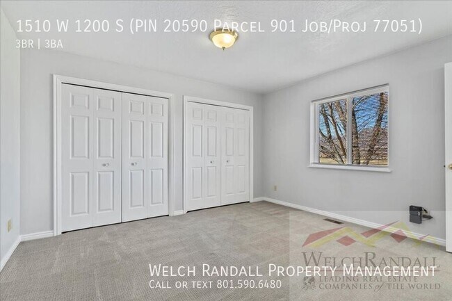 Building Photo - 1510 W 1200 S