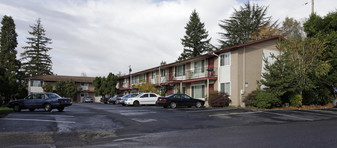 Building Photo - Tyee Apartments