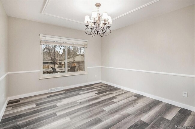 Building Photo - 8345 E Hinsdale Ave