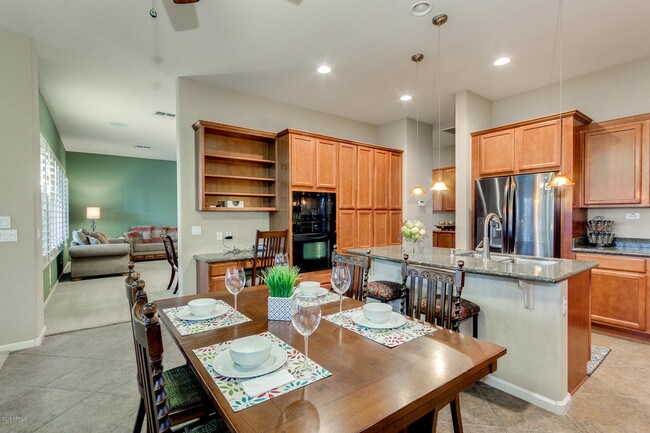Building Photo - 4493 S Wildflower Pl