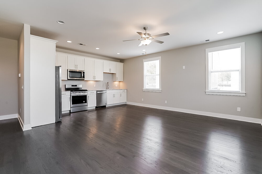 Building Photo - 3411 Old Anderson Rd