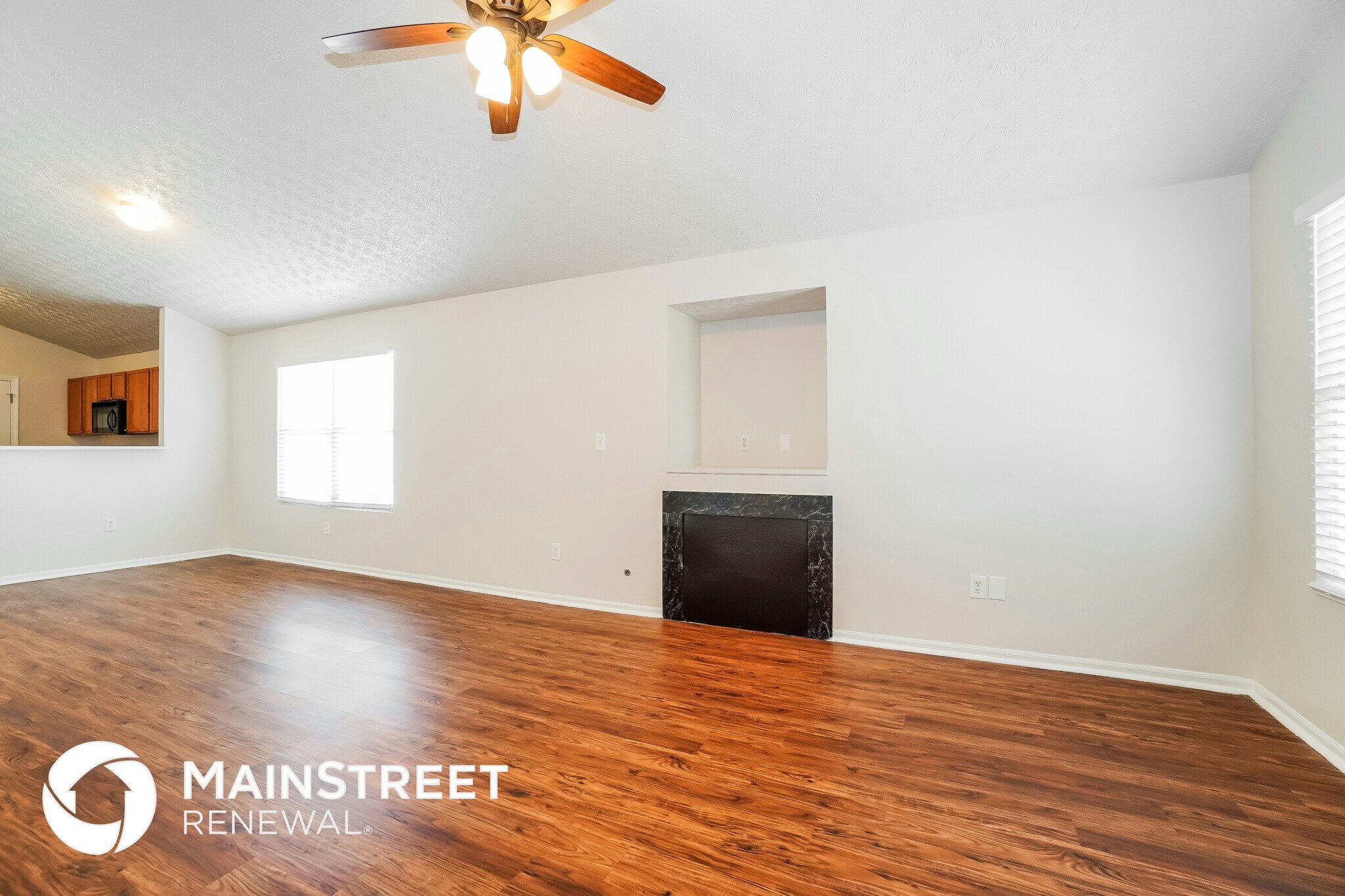Building Photo - 5393 Blanchard Dr