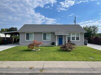 Building Photo - Richland House For Lease