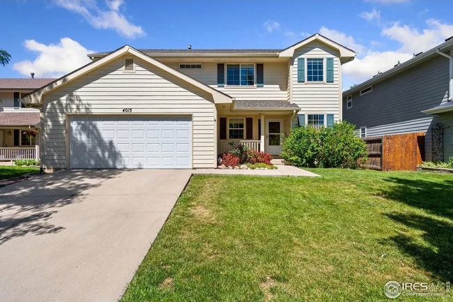 Building Photo - 4015 Sunstone Way