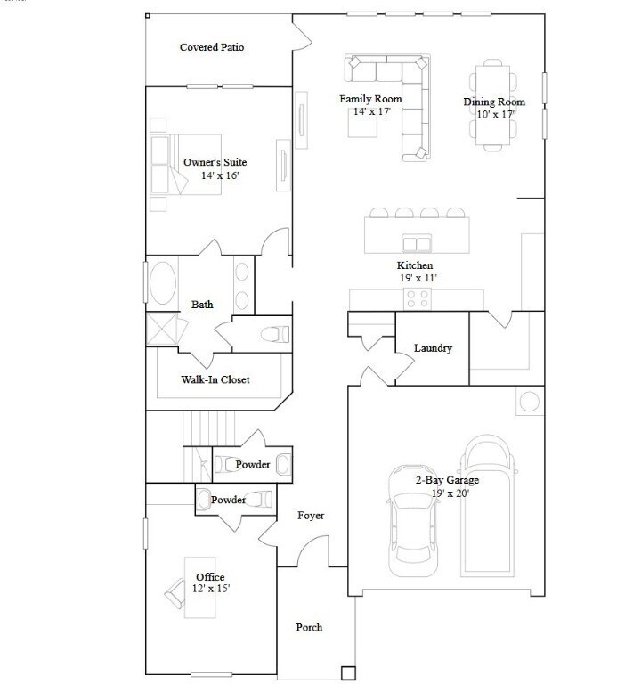 Building Photo - 1816 Boggy Creek Ranch Rd