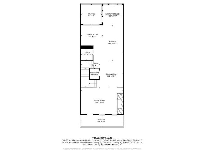 Building Photo - 345 Glen Iris Dr NE