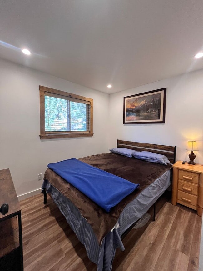 Building Photo - Donner Lake Ski Lease — Fully Remodeled Home | Walk to Lake & Market