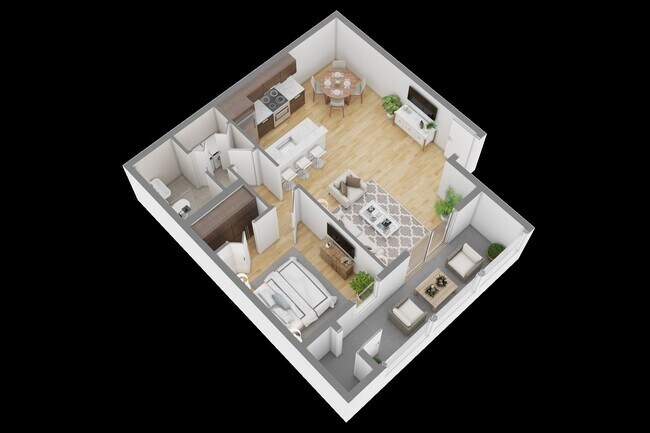 Building Photo - 5305 Summerlin Rd