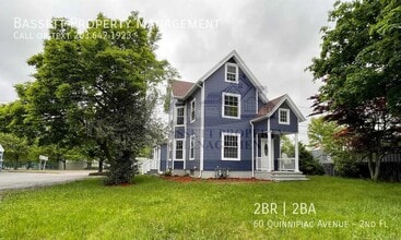 Building Photo - 60 Quinnipiac Ave