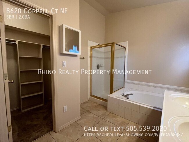 Building Photo - 8620 Coppell Ct NE