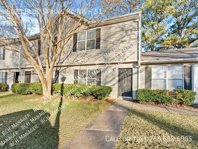 Building Photo - 5025 Blue Spring Rd NW
