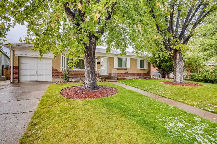 Primary Photo - 1275 S Fenton St