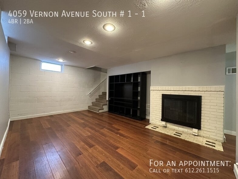 Building Photo - 4061 Vernon Ave S