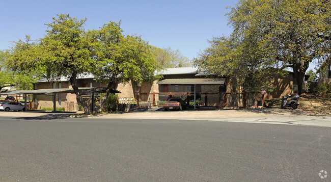 Building Photo - Barton Springs