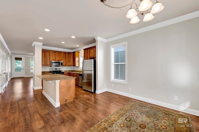 Building Photo - 25806 Pollard Rd