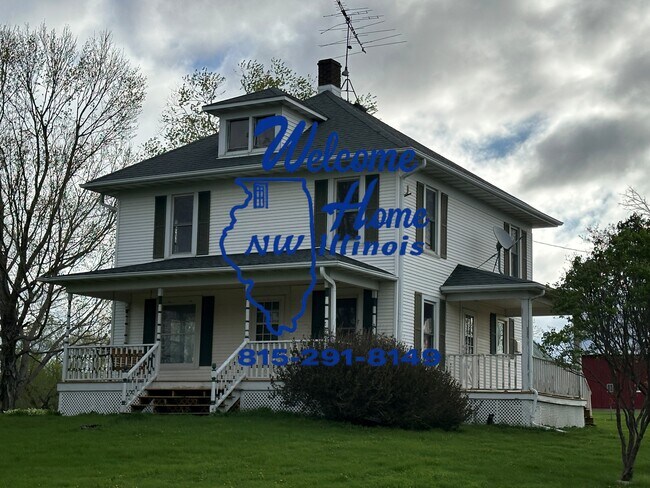 Building Photo - 849 N Silberman Rd