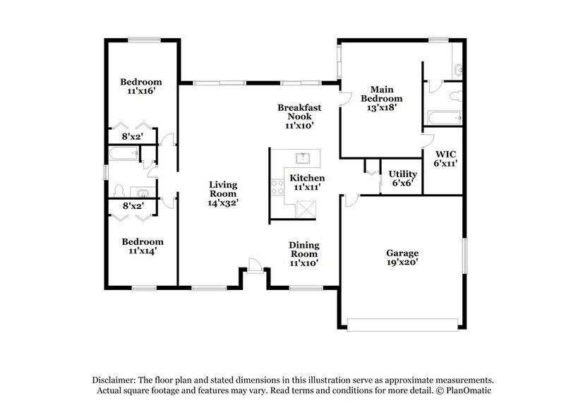 Building Photo - 401 SE 18th St