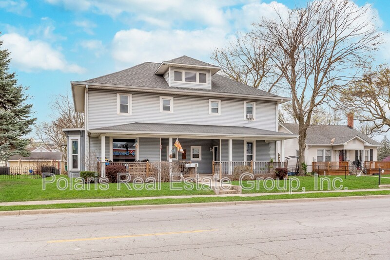 Building Photo - 522 N Lebanon St