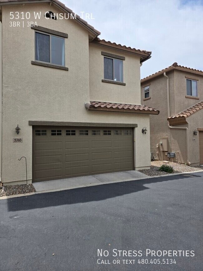 Building Photo - 5310 W Chisum Trail