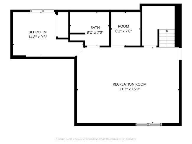 Building Photo - Spacious 4-Bed Gem with 3.5 Baths next to Minnehaha Creek