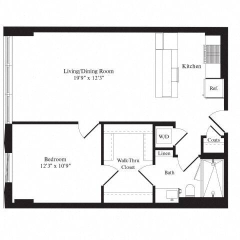 Floorplan - Estate
