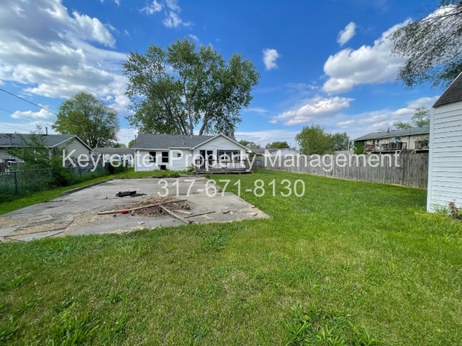 Building Photo - Cozy 3BR/2BA Home with Deck & Yard – Great Greenfield Location