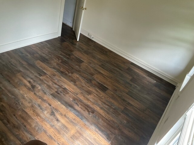 Bedroom #1 - 19 Myrick St