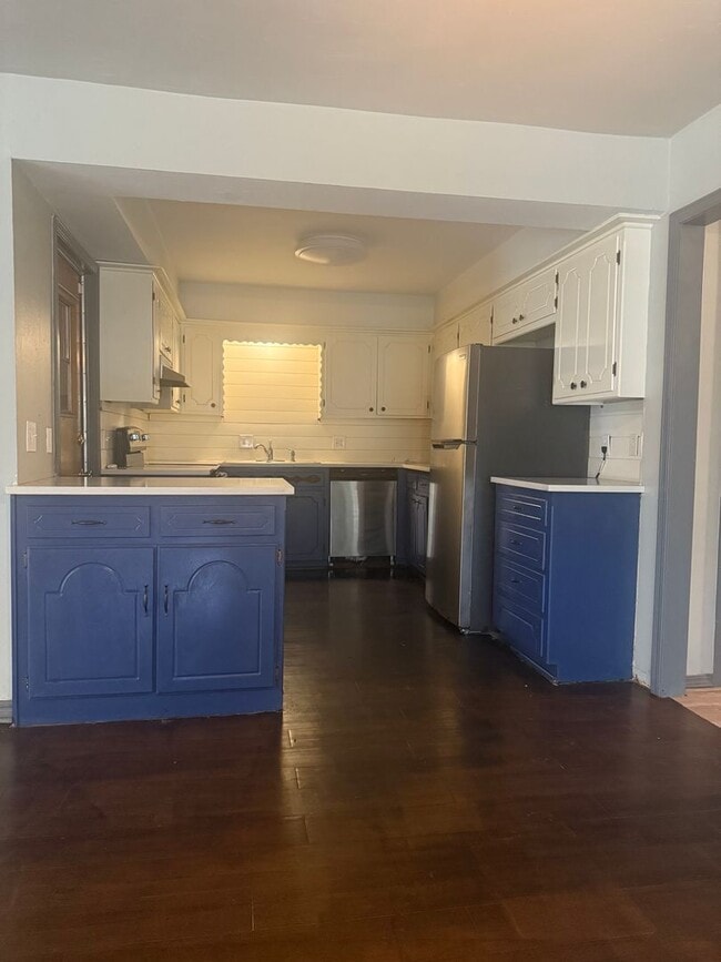 Building Photo - 2 Bedroom Duplex NW OKC