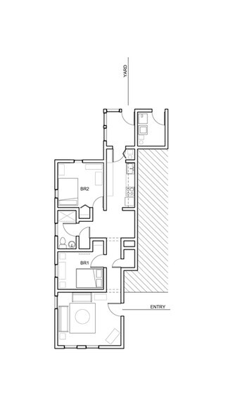 Building Photo - 2443 40th St NW
