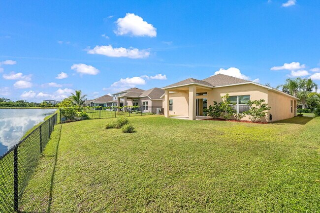 Building Photo - Bay Meadows Gated Community