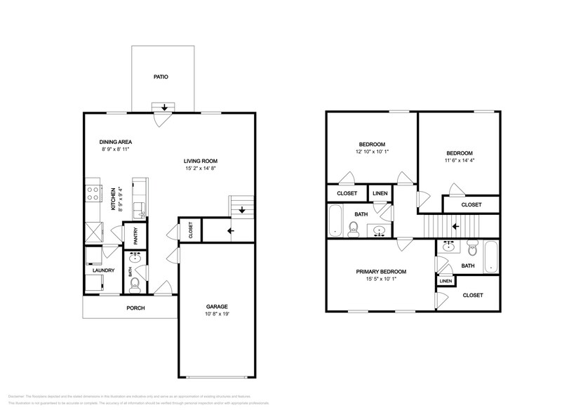 Building Photo - 815 Chilhowee Ct