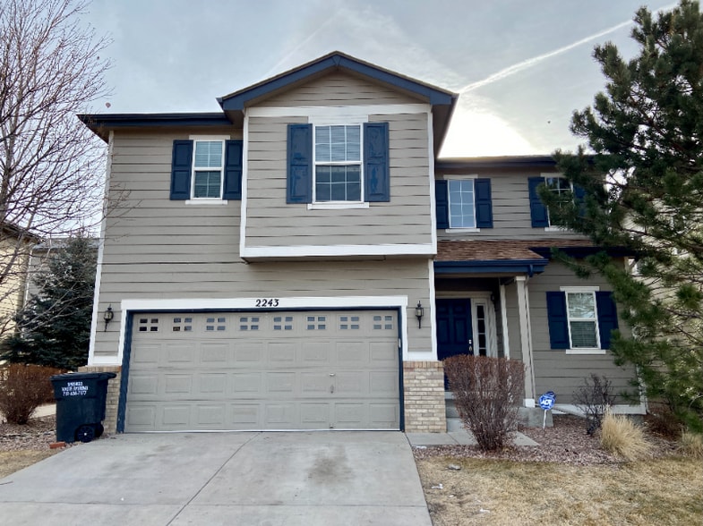 Building Photo - 2243 Sierra Park Dr