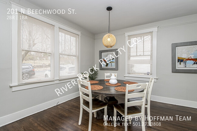 Building Photo - 201 Beechwood St