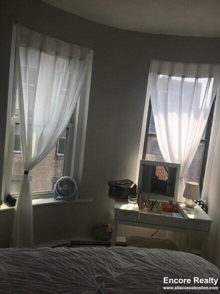 Building Photo - 21 Sheafe St