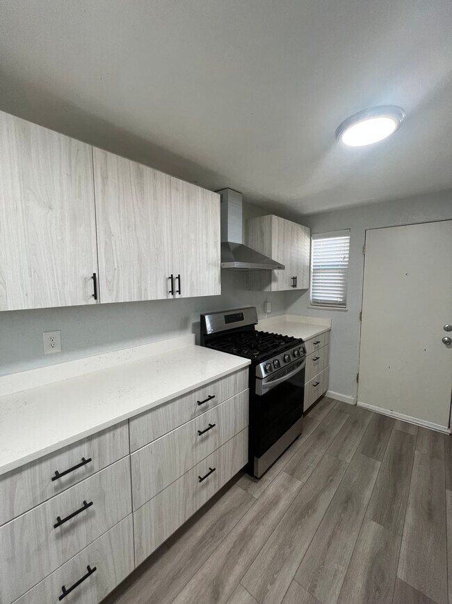 Building Photo - Beautifully Renovated 2 bedroom in Aurora! Right on the park and close to Stanley Marketplace!