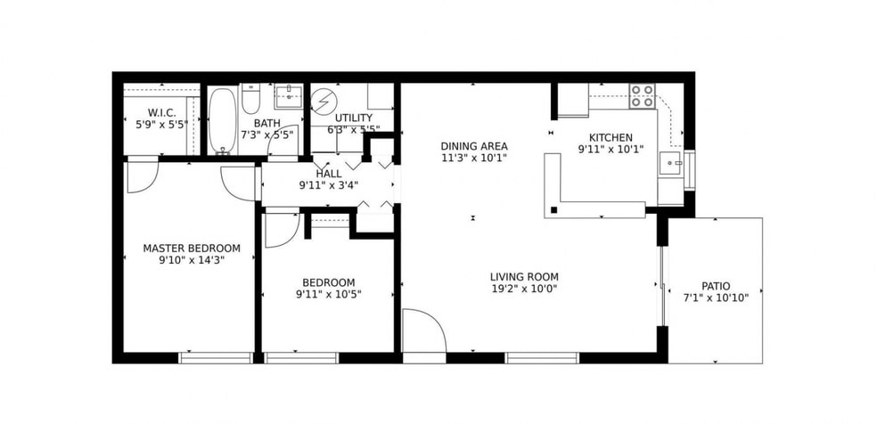 Building Photo - 18752 Curry Powder Ln