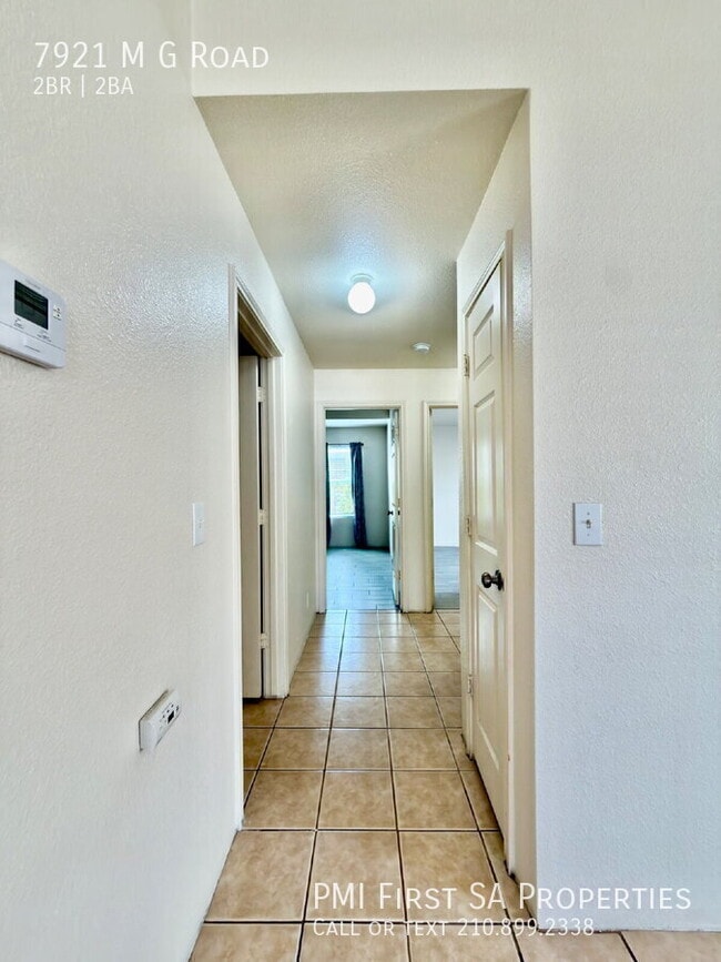 Building Photo - 7921 M G Rd